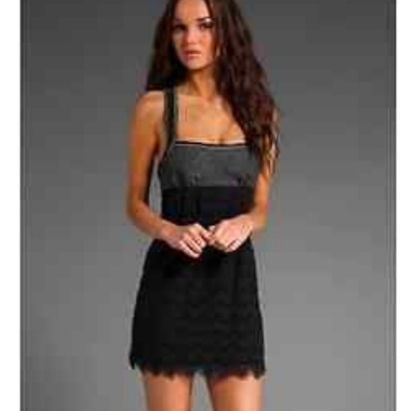 Free People Dresses & Skirts - Free People All the Right Moves Dress Size…